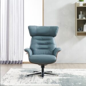 전동 리크라이너